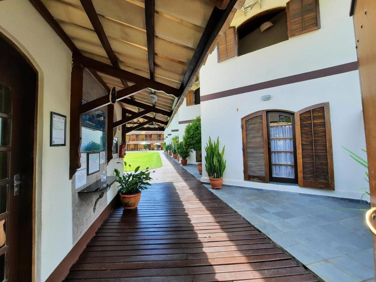 Residencial Villafranca Boiçucanga Exterior foto