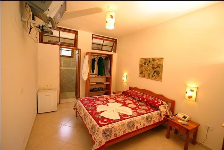 Residencial Villafranca Boiçucanga Habitación foto