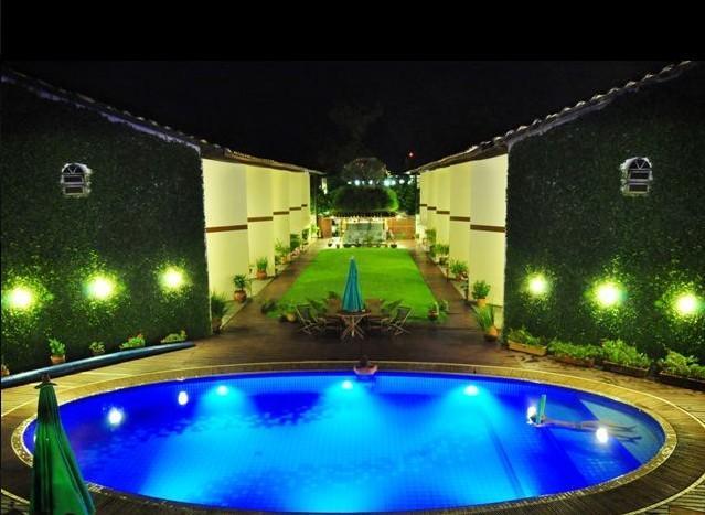 Residencial Villafranca Boiçucanga Exterior foto