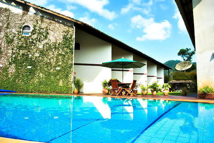 Residencial Villafranca Boiçucanga Exterior foto