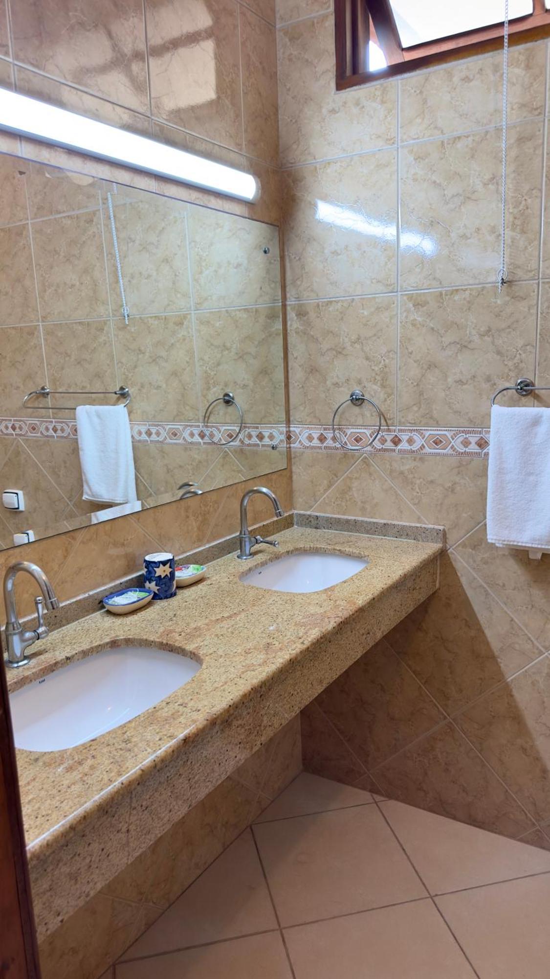 Residencial Villafranca Boiçucanga Exterior foto