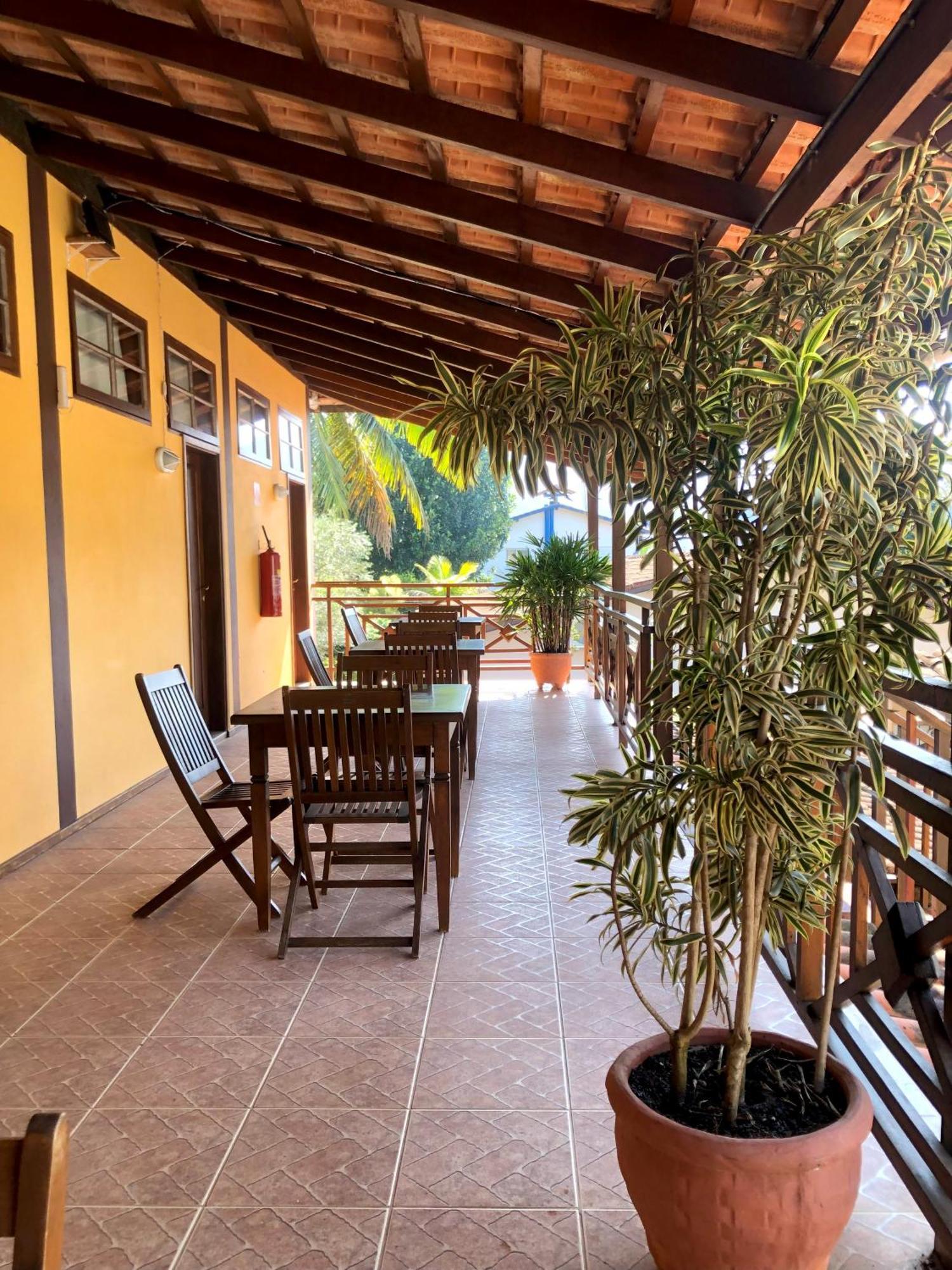 Residencial Villafranca Boiçucanga Exterior foto