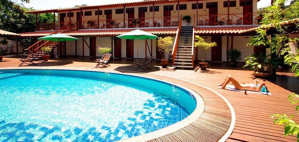 Residencial Villafranca Boiçucanga Exterior foto
